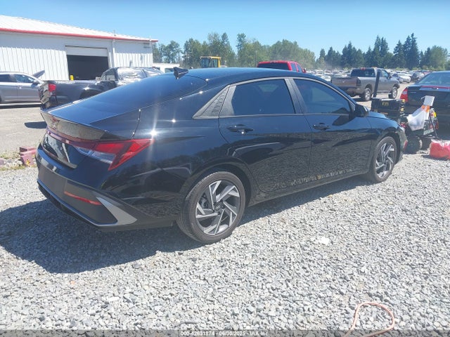 Hyundai mpi nu pe 2025 KMHLM4DG7SU951349 Image 4