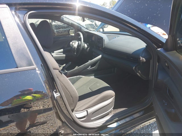 Hyundai mpi nu pe 2025 KMHLM4DG7SU951349 Image 5
