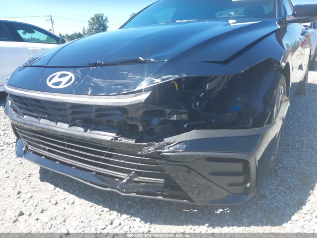 Hyundai mpi nu pe 2025 KMHLM4DG7SU951349 Image 6
