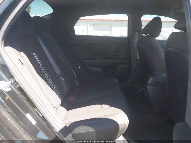 Hyundai mpi nu pe 2025 KMHLM4DG7SU951349 Image 8