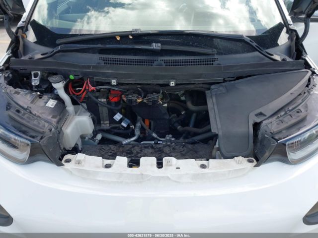 WBY1Z4C50EV276518 BMW I3