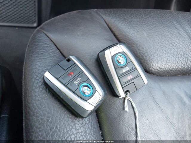 WBY1Z4C50EV276518 BMW I3