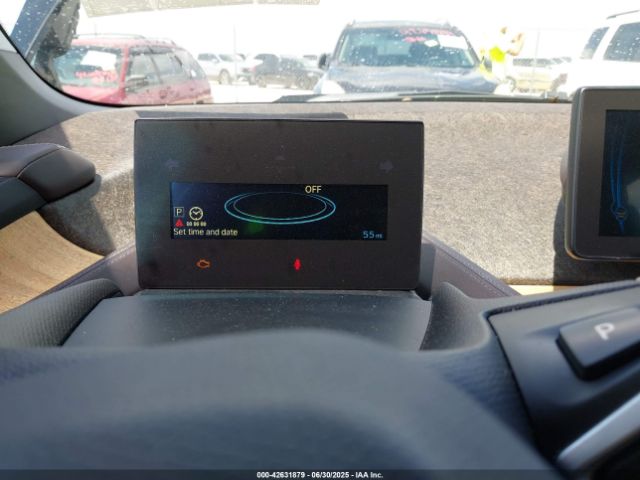 WBY1Z4C50EV276518 BMW I3