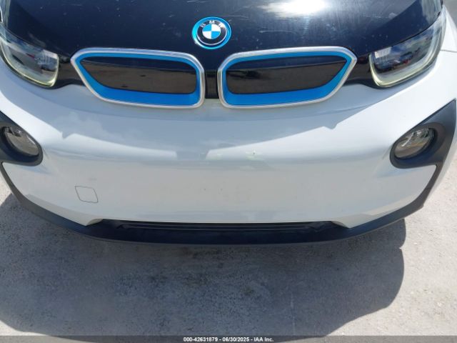 WBY1Z4C50EV276518 BMW I3