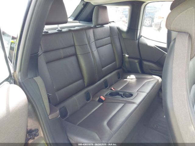 WBY1Z4C50EV276518 BMW I3