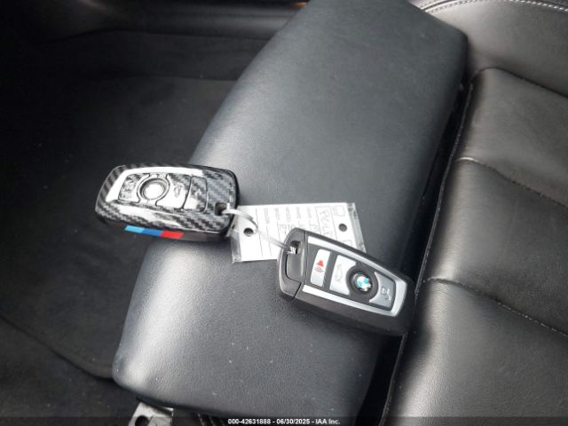 2018 BMW M4 WBS4Z9C5XJED22650 Photo 10