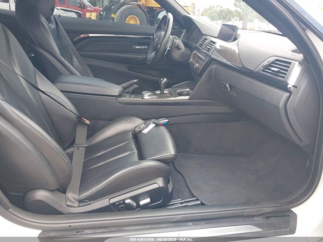 2018 BMW M4 WBS4Z9C5XJED22650 Photo 4
