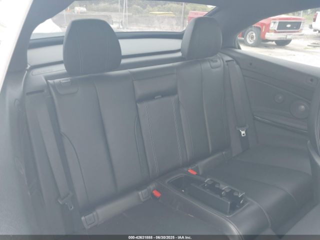 2018 BMW M4 WBS4Z9C5XJED22650 Photo 7