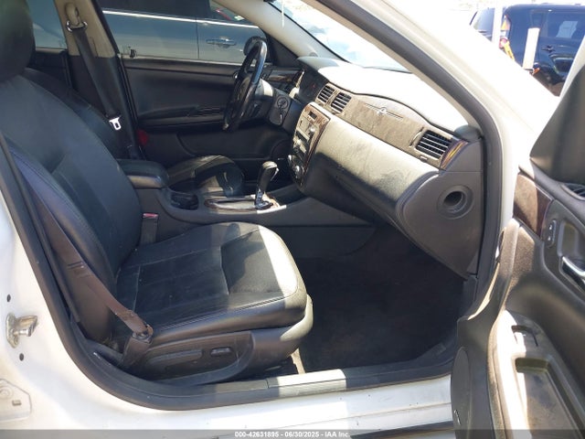 Chevrolet lfx 2014 2G1WC5E33E1109591 Image 5