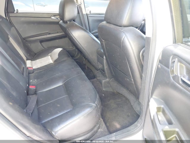 Chevrolet lfx 2014 2G1WC5E33E1109591 Image 8