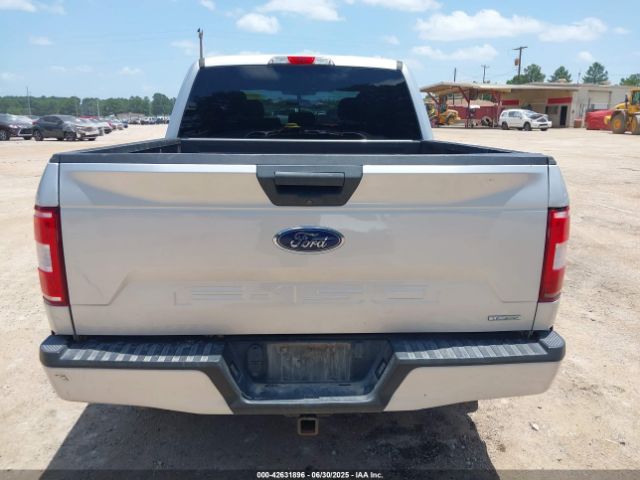 1FTEW1EP5KKD24620 Ford 2.7l-4v