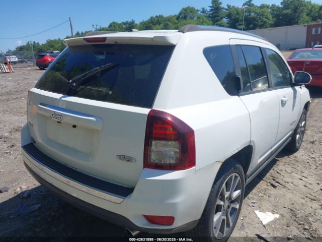 2017 JEEP COMPASS 1C4NJDEB6HD137016 Photo 3