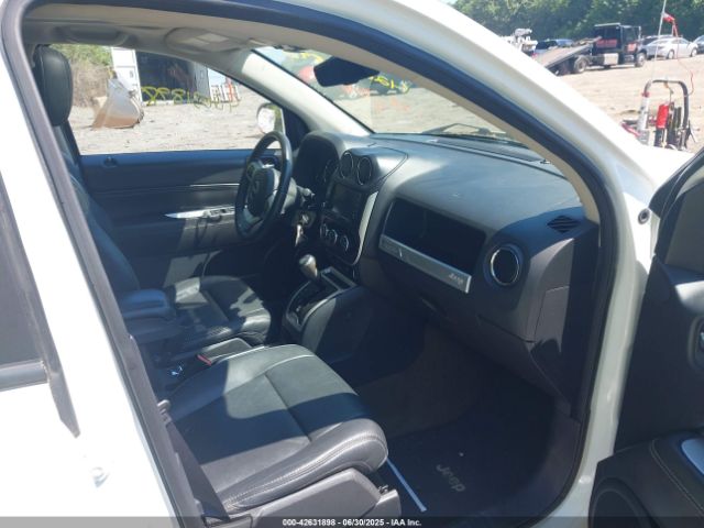 2017 JEEP COMPASS 1C4NJDEB6HD137016 Photo 4