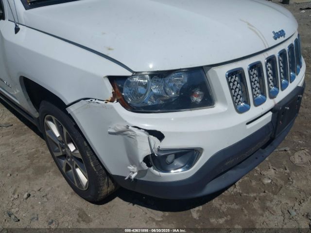 2017 JEEP COMPASS 1C4NJDEB6HD137016 Photo 5
