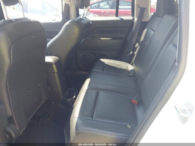 2017 JEEP COMPASS 1C4NJDEB6HD137016 Photo 7