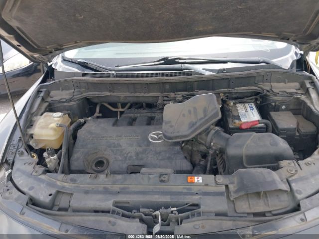 2015 MAZDA CX-9 JM3TB2BA8F0458250 Photo 9