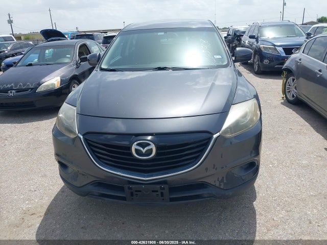 JM3TB2BA8F0458250 Mazda cav federal/canada