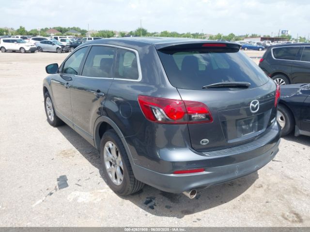 2015 MAZDA CX-9 JM3TB2BA8F0458250 Photo 2