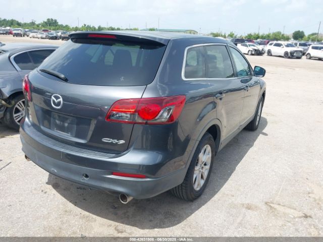 2015 MAZDA CX-9 JM3TB2BA8F0458250 Photo 3