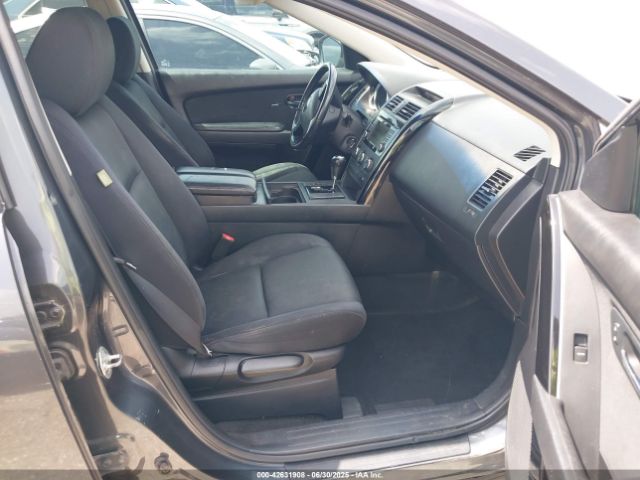 2015 MAZDA CX-9 JM3TB2BA8F0458250 Photo 4