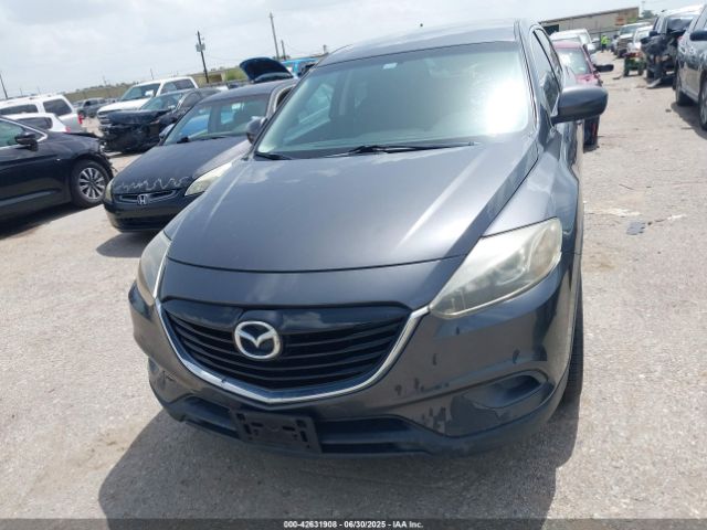 2015 MAZDA CX-9 JM3TB2BA8F0458250 Photo 5