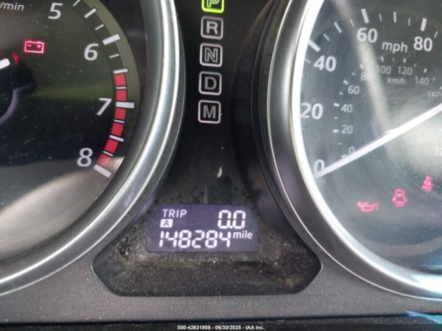 2015 MAZDA CX-9 JM3TB2BA8F0458250 Photo 6
