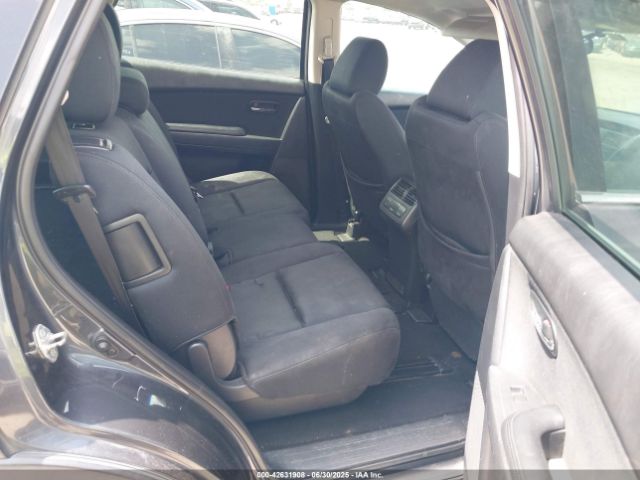 2015 MAZDA CX-9 JM3TB2BA8F0458250 Photo 7
