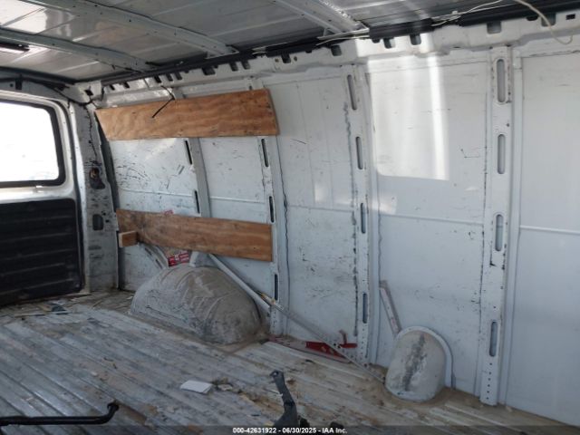 2013 CHEVROLET EXPRESS 2500 1GCWGGCAXD1113831 Photo 7