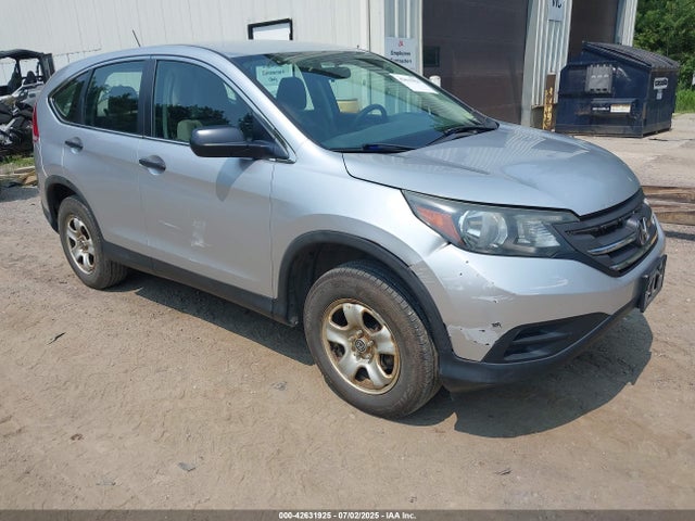 Продаж на аукціоні авто 2014 Honda Cr-v Lx, vin: 2HKRM4H38EH672867, номер лоту: 42631925