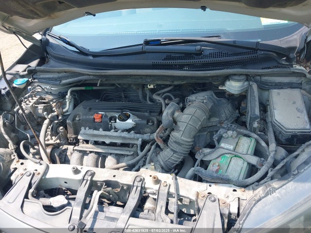 Продаж на аукціоні авто 2014 Honda Cr-v Lx, vin: 2HKRM4H38EH672867, номер лоту: 42631925