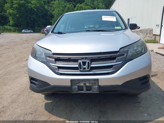 Продаж на аукціоні авто 2014 Honda Cr-v Lx, vin: 2HKRM4H38EH672867, номер лоту: 42631925