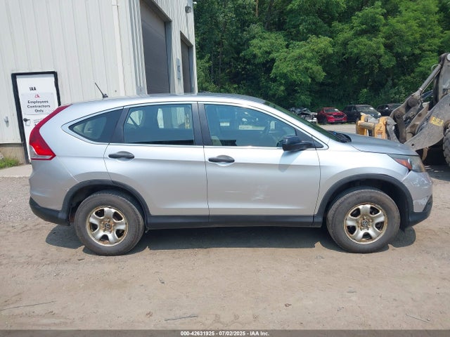 Продаж на аукціоні авто 2014 Honda Cr-v Lx, vin: 2HKRM4H38EH672867, номер лоту: 42631925