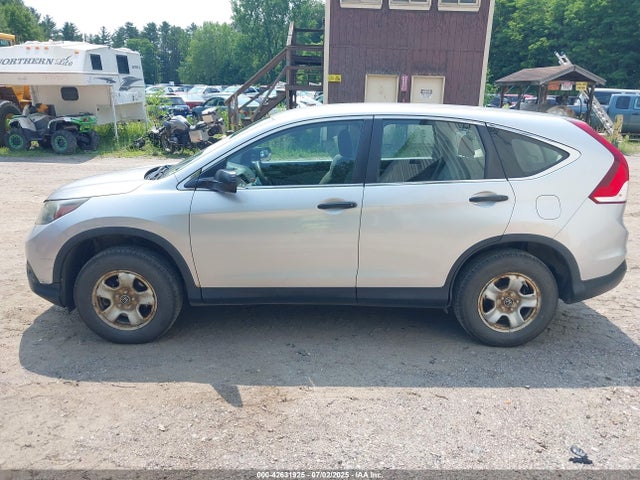 Продаж на аукціоні авто 2014 Honda Cr-v Lx, vin: 2HKRM4H38EH672867, номер лоту: 42631925