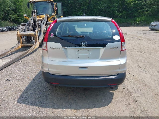 Продаж на аукціоні авто 2014 Honda Cr-v Lx, vin: 2HKRM4H38EH672867, номер лоту: 42631925