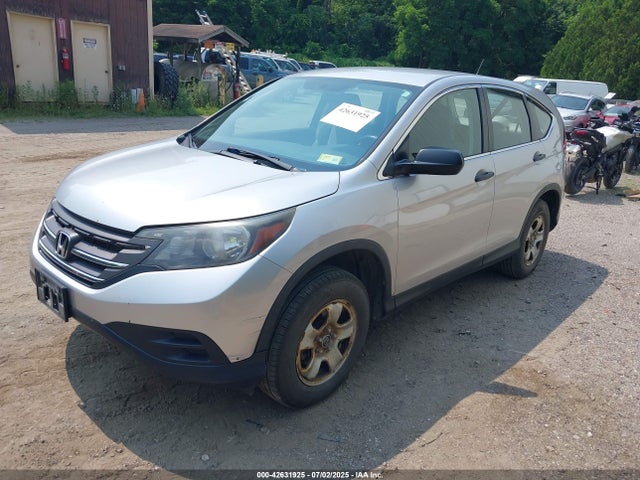 Продаж на аукціоні авто 2014 Honda Cr-v Lx, vin: 2HKRM4H38EH672867, номер лоту: 42631925