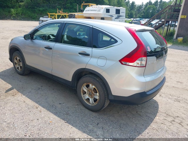 Продаж на аукціоні авто 2014 Honda Cr-v Lx, vin: 2HKRM4H38EH672867, номер лоту: 42631925
