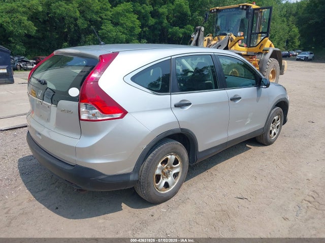 Продаж на аукціоні авто 2014 Honda Cr-v Lx, vin: 2HKRM4H38EH672867, номер лоту: 42631925