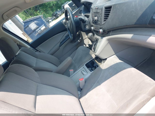 Продаж на аукціоні авто 2014 Honda Cr-v Lx, vin: 2HKRM4H38EH672867, номер лоту: 42631925