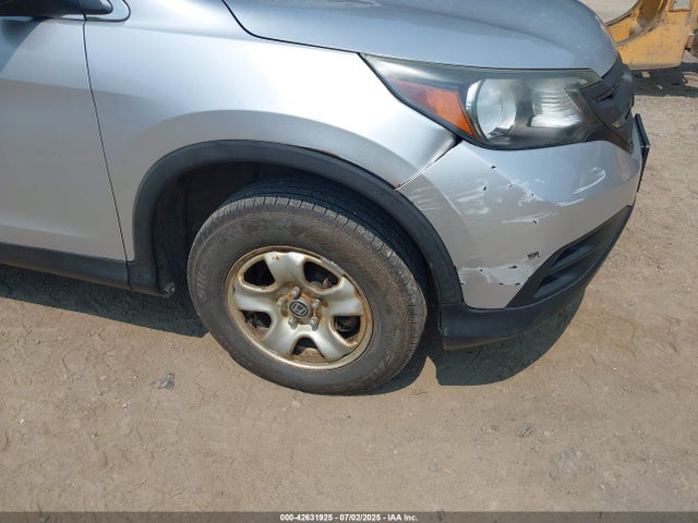Продаж на аукціоні авто 2014 Honda Cr-v Lx, vin: 2HKRM4H38EH672867, номер лоту: 42631925