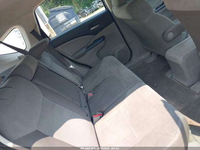Продаж на аукціоні авто 2014 Honda Cr-v Lx, vin: 2HKRM4H38EH672867, номер лоту: 42631925