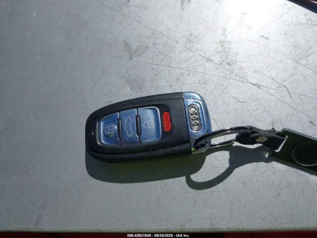 2010 AUDI A5 WAUVFAFH1AN022369 Photo 10