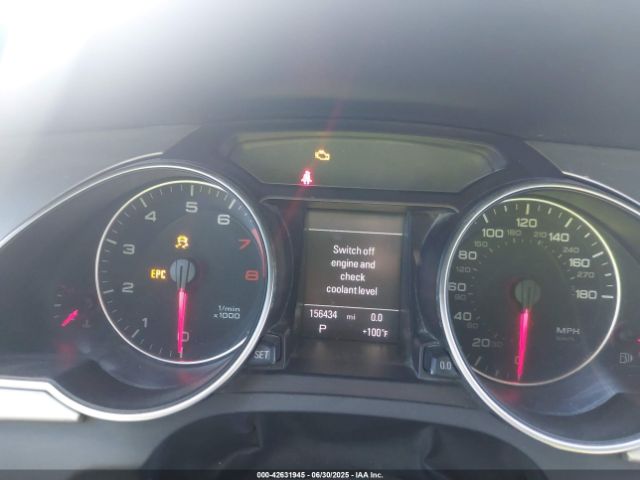 2010 AUDI A5 WAUVFAFH1AN022369 Photo 6