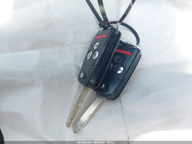 2011 ACURA MDX 2HNYD2H26BH543726 Photo 10