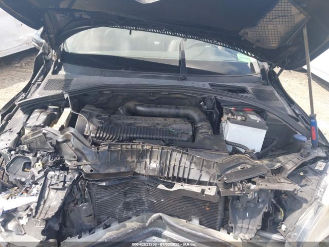 2014 VOLVO S60 YV1612FH7E2284930 Photo 9