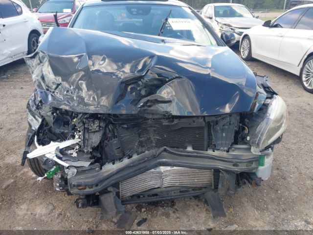 2014 VOLVO S60 YV1612FH7E2284930 Photo 5