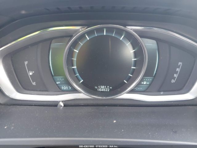 2014 VOLVO S60 YV1612FH7E2284930 Photo 6
