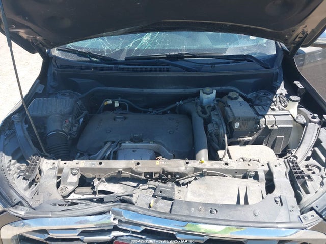 3GKALXEX0KL201434 GMC ltg - spark ignited direct injection, alum dohc, vvt, dcvcp turbo, e0-e100, alum