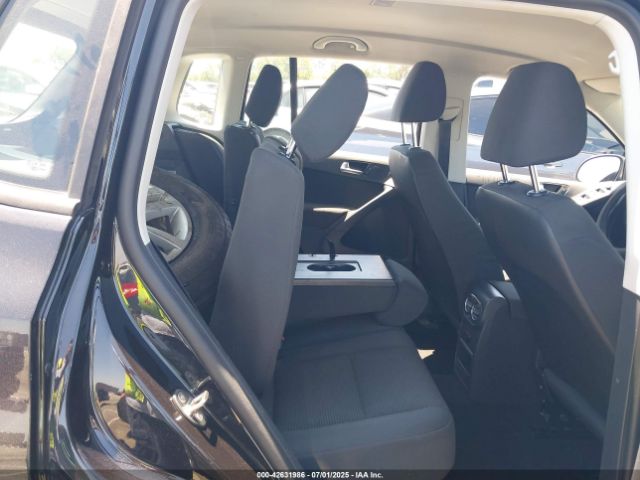 2015 VOLKSWAGEN TIGUAN WVGAV7AX8FW542393 Photo 7