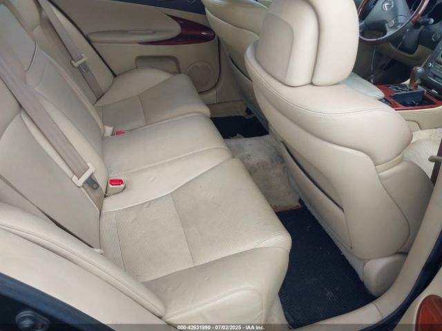 2006 LEXUS GS 300 JTHBH96S865025737 Photo 7