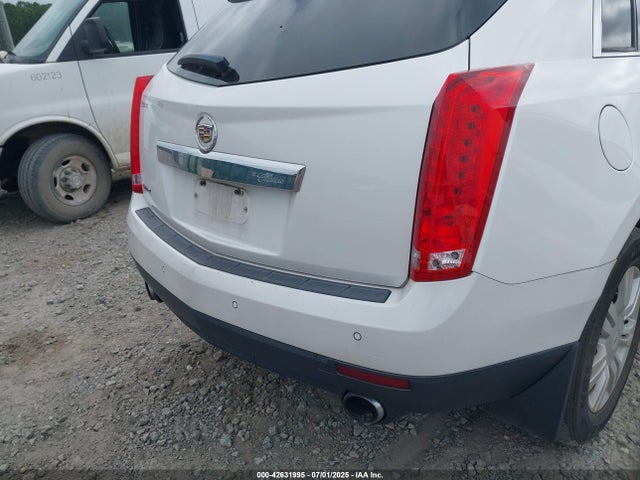 2010 CADILLAC SRX 3GYFNAEY0AS652976 Photo 5